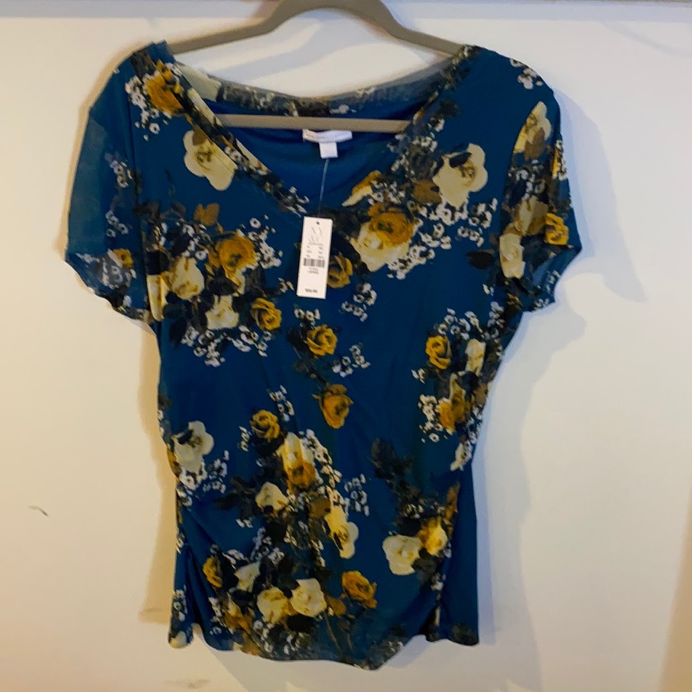 New York and Company Blouse